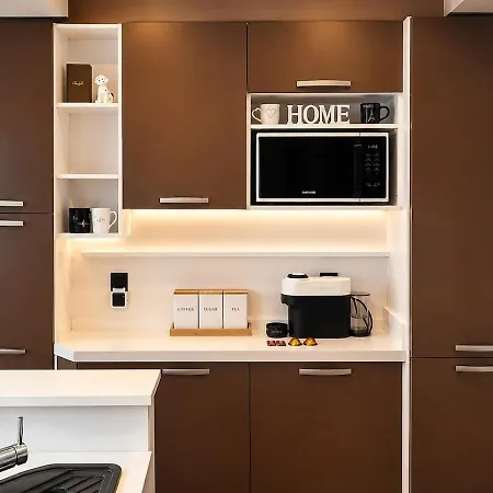 Charming House In *